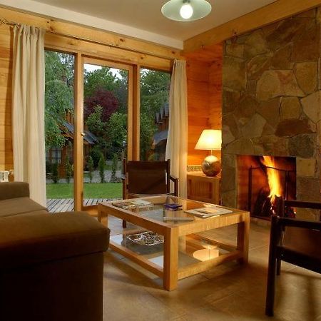 Apart Del Maiten San Martin de los Andes Ngoại thất bức ảnh
