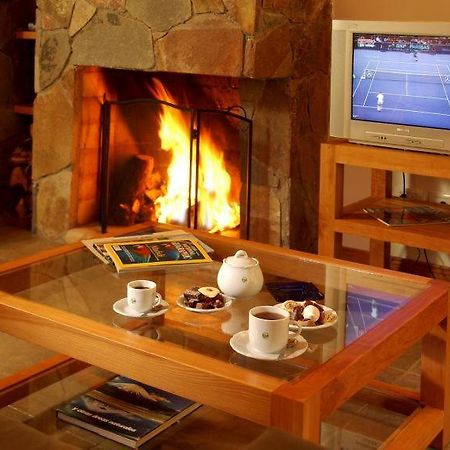 Apart Del Maiten San Martin de los Andes Ngoại thất bức ảnh